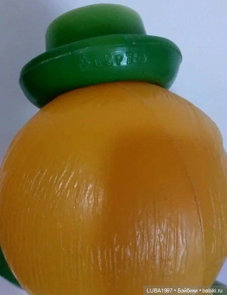 Куклы СССР: Фабрика игрушки г Рославль (фото 9)