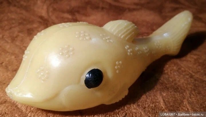 Куклы СССР: Фабрика игрушки г Рославль