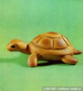 Игрушки СССР: Завод "Красный треугольник", Ленинград