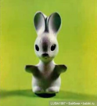 Игрушки СССР: Завод "Красный треугольник", Ленинград (фото 3)