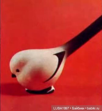 Игрушки СССР: Завод Красный треугольник, Ленинград