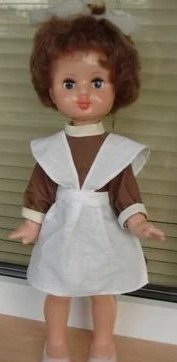 Куклы СССР : Фабрика игрушек завода "ЛУЧ" город Ярославль