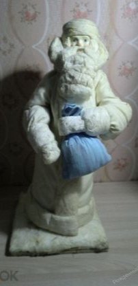 Куклы СССР : Фабрика игрушек завода "ЛУЧ" город Ярославль