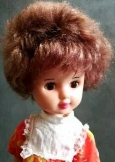 Куклы СССР : Фабрика игрушек завода "ЛУЧ" город Ярославль