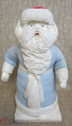 Куклы СССР : Фабрика игрушек завода "ЛУЧ" город Ярославль