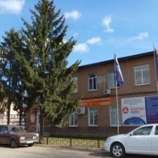 Куклы СССР : Нахабиновская фабрика игрушек город