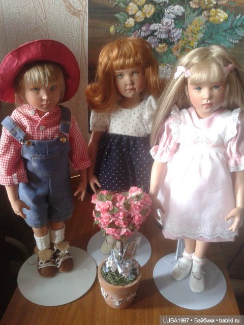 Мои любимые девочки, нас становится больше (фото 9)