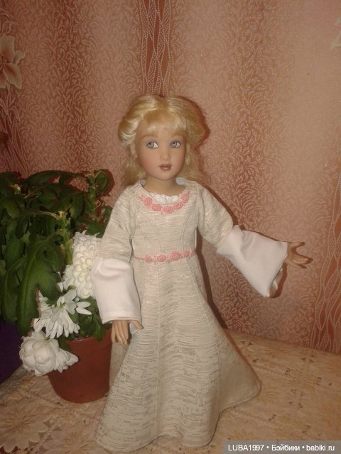 Мы хвастается новыми нарядами))) (фото 3)