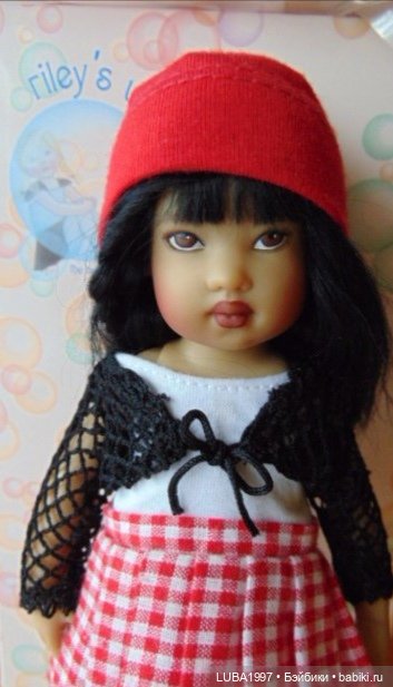 Мои любимые девчоки - Кишики (фото 5)