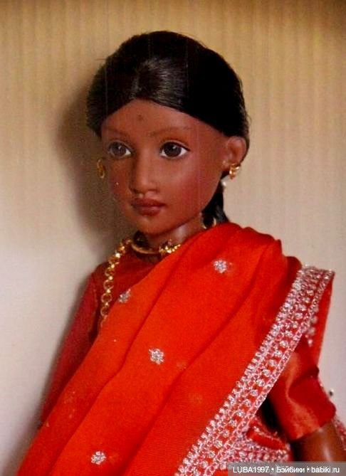 С чего начинается любовь к куклам Хелены Киш (фото 6)