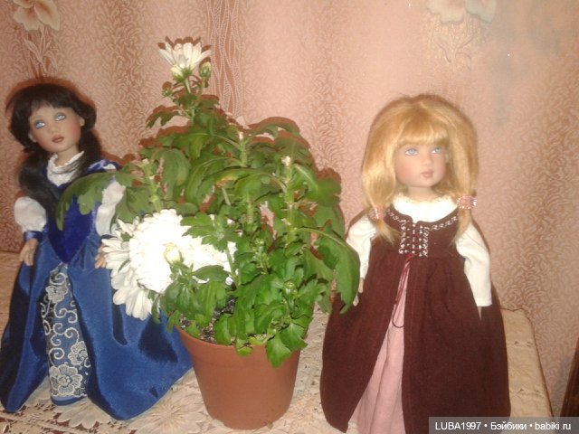 Мы хвастается новыми нарядами))) (фото 8)