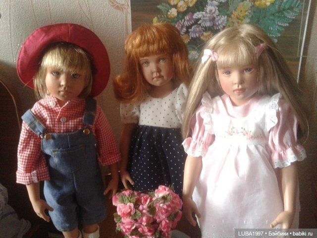 Мои любимые девочки, нас становится больше (фото 10)