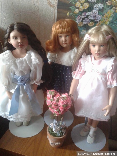 Мои любимые девочки, нас становится больше (фото 8)