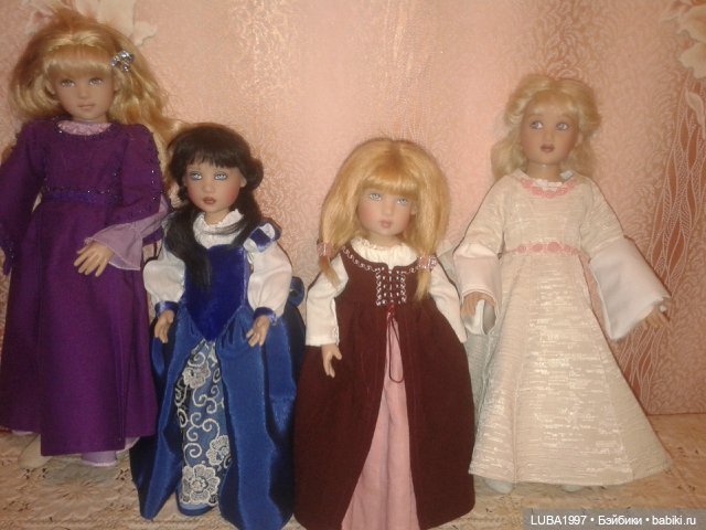 Мы хвастается новыми нарядами))) (фото 10)