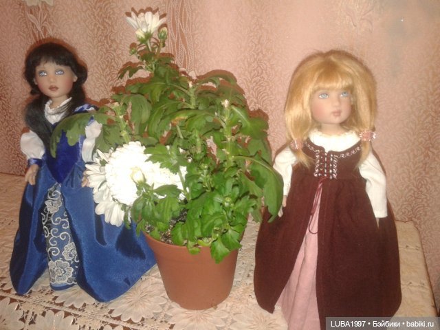 Мы хвастается новыми нарядами))) (фото 9)