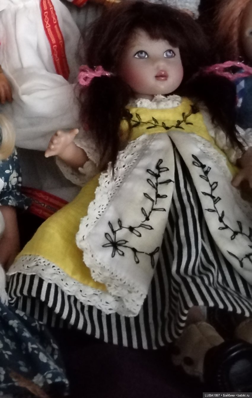 Мои любимые девчоки - Кишики (фото 2)