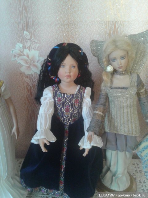 Мои девочки от Хелены Киш (фото 2)