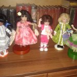 Мои любимые девчоки - Кишики (фото 8)