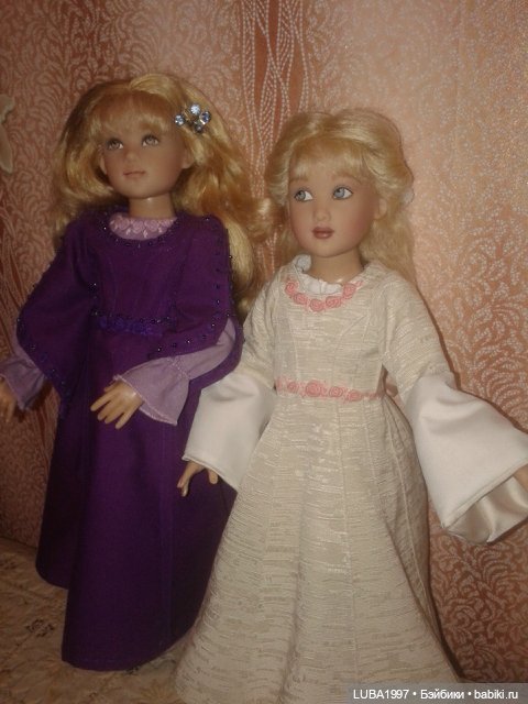 Мы хвастается новыми нарядами))) (фото 7)