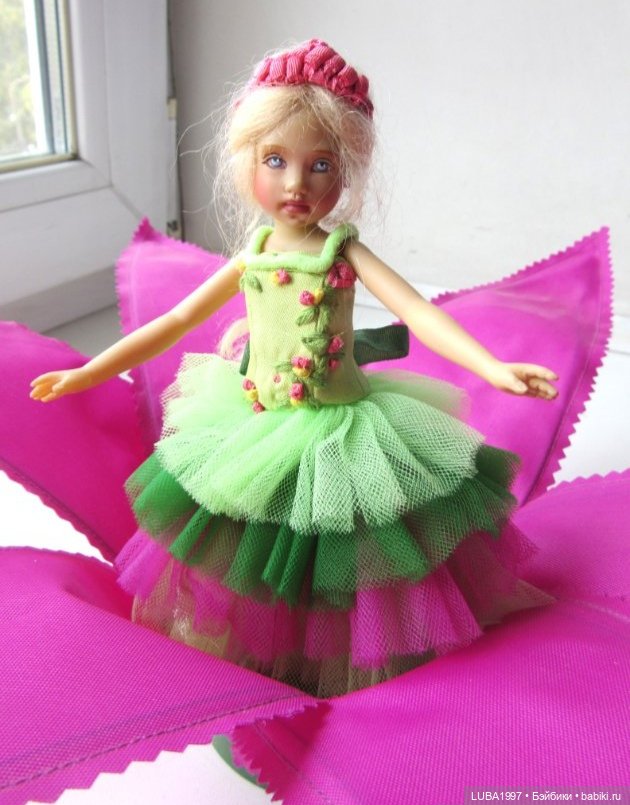 Мои любимые девчоки - Кишики (фото 7)