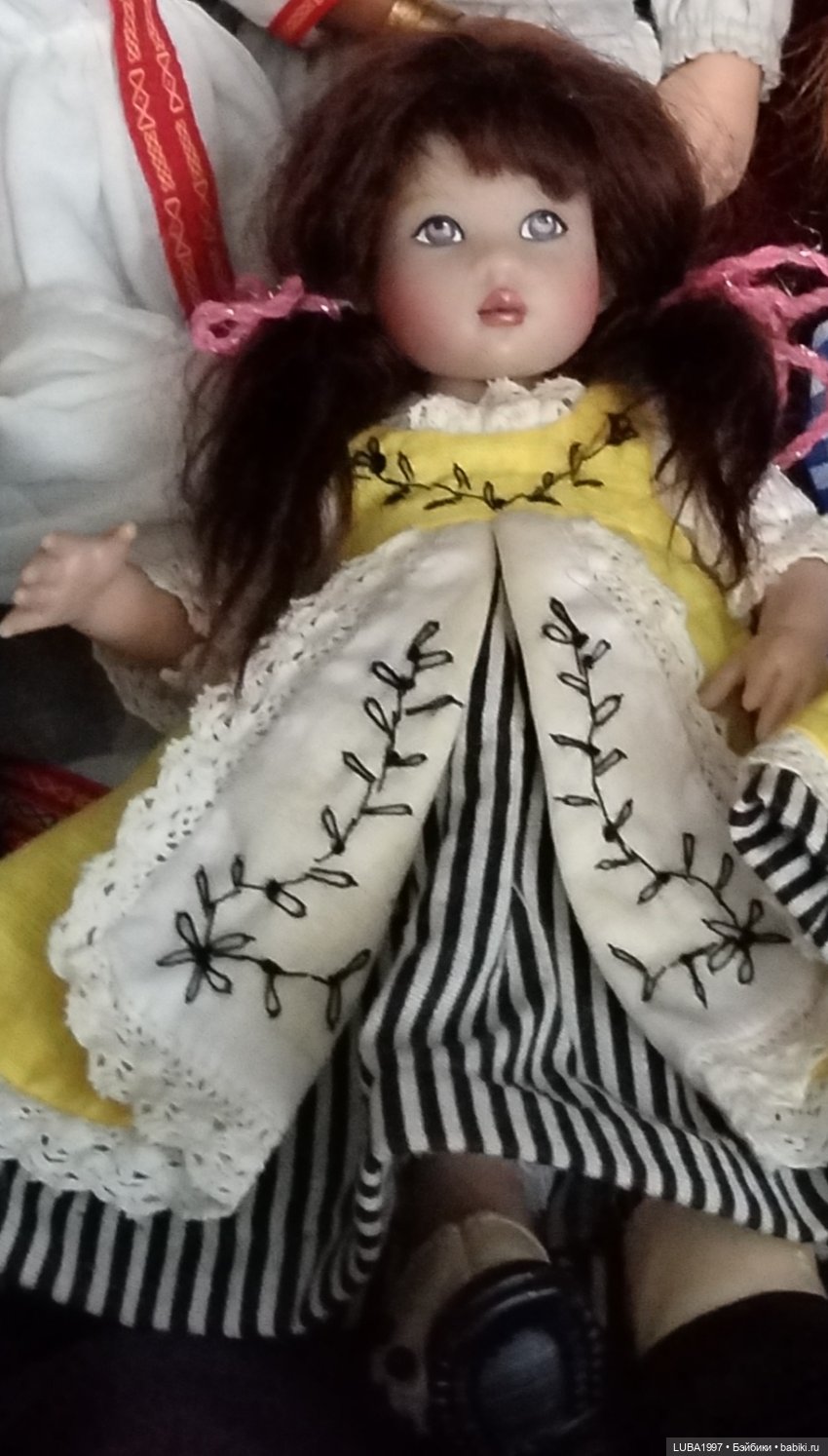 Мои любимые девчоки - Кишики