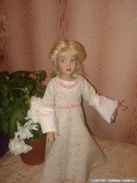 Мы хвастается новыми нарядами))) (фото 2)