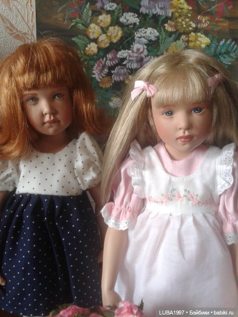 Мои любимые девочки, нас становится больше (фото 7)