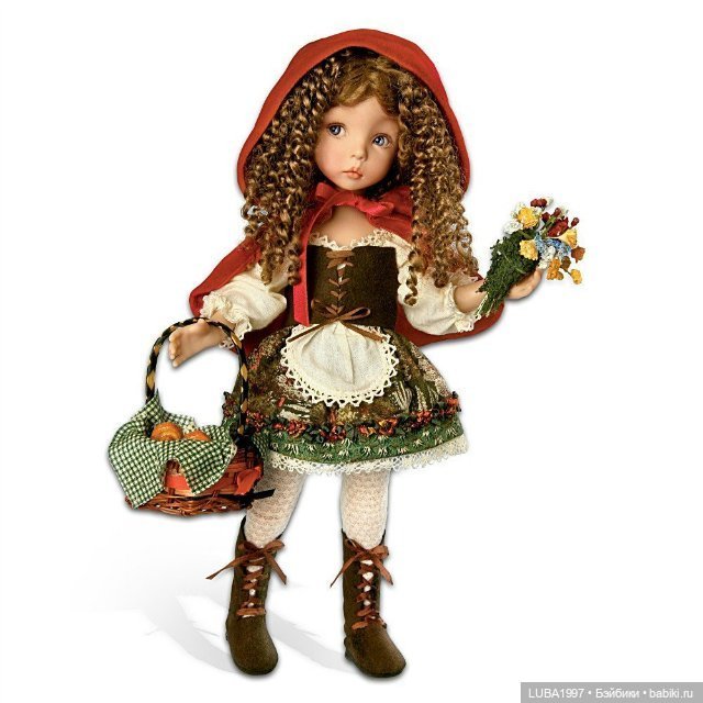 Продолжение... Моя коллекция Аштон Дрейк (фото 5)