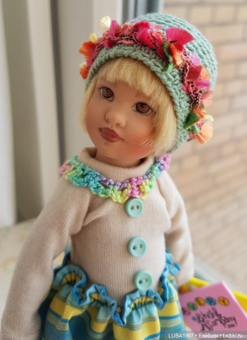 Мои любимые девчоки - Кишики (фото 3)