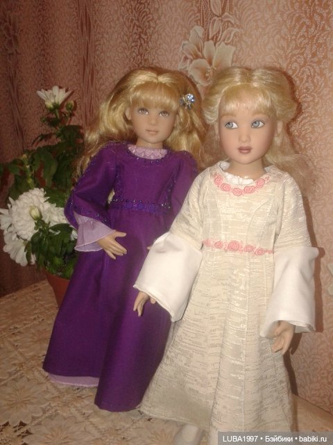 Мы хвастается новыми нарядами))) (фото 5)