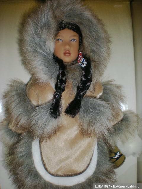 С чего начинается любовь к куклам Хелены Киш (фото 7)