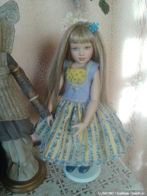 Мои девочки от Хелены Киш (фото 3)