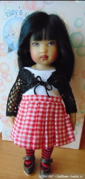 Мои любимые девчоки - Кишики (фото 4)