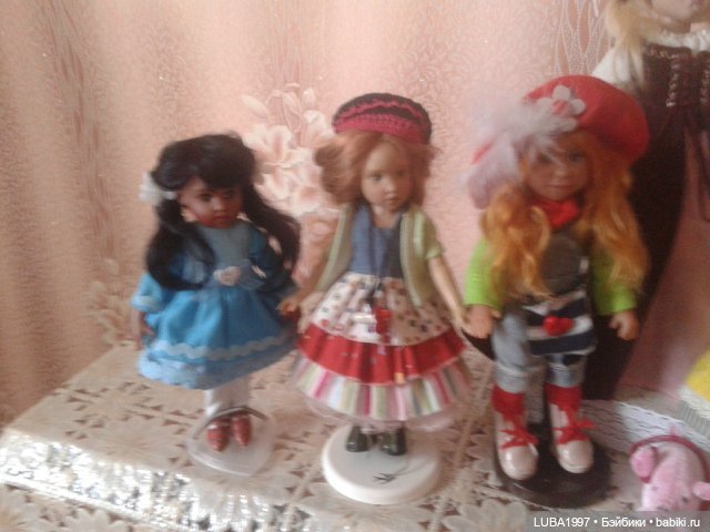 Мои девочки от Хелены Киш (фото 6)