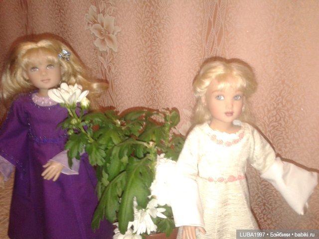 Мы хвастается новыми нарядами))) (фото 6)