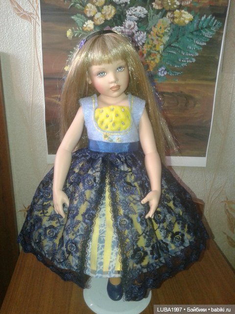 Коллекция "Времена года" от Хелены Киш