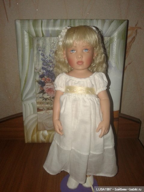 Пополнение коллекции - мои любимые Киши (фото 4)