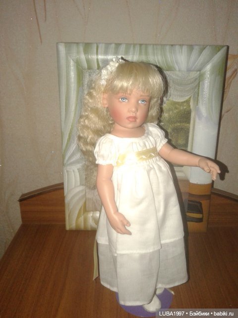 Пополнение коллекции - мои любимые Киши (фото 5)