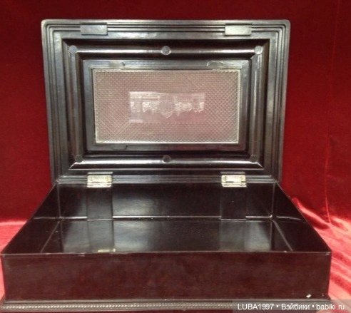 Куклы СССР : Завод "Комсомольская правда"