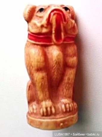 Куклы СССР : Завод "Комсомольская правда"