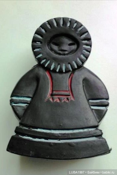 Куклы СССР : Завод "Комсомольская правда"