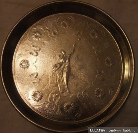 Куклы СССР : Завод "Комсомольская правда"