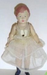 Куклы СССР : Завод "Комсомольская правда"