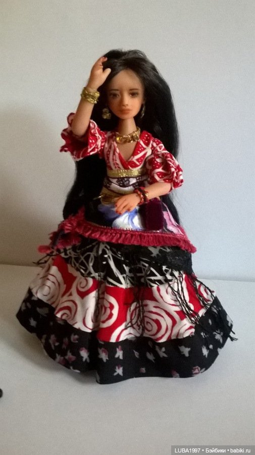 Подарки.. это так приятно (фото 2)