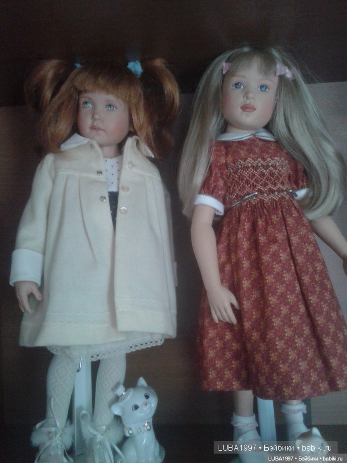 Просто фотографии моих девочек от Хелены Киш (фото 10)