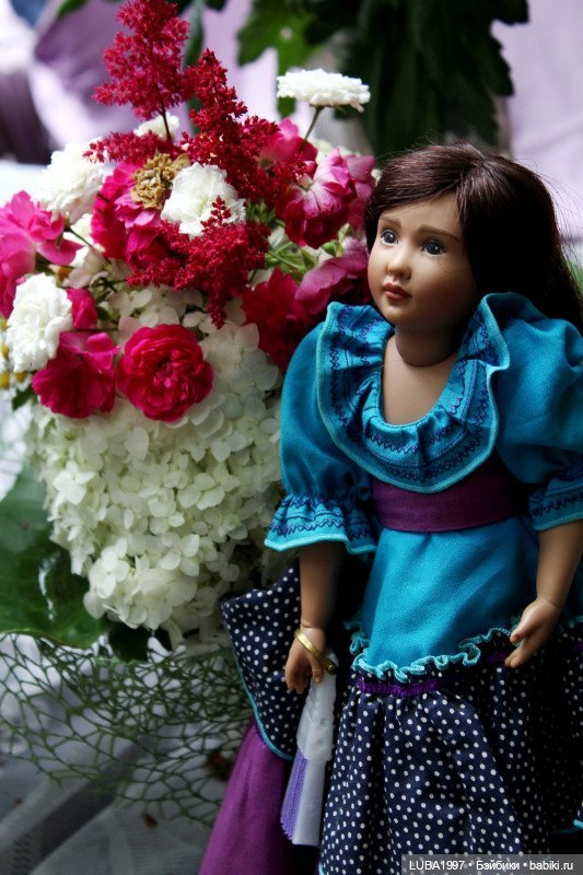 Моя Марта (Зара) от Хелен Киш (фото 2)