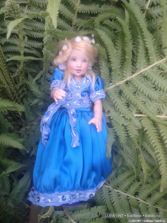 Две сестренки от Хелены Киш (фото 2)