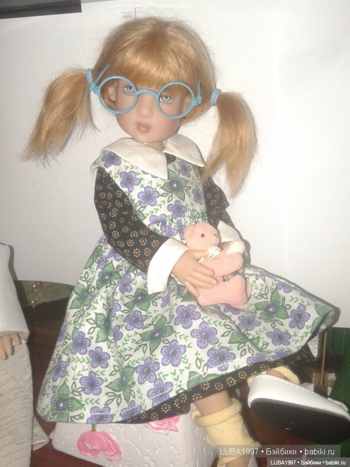 Просто фотографии моих девочек от Хелены Киш (фото 7)