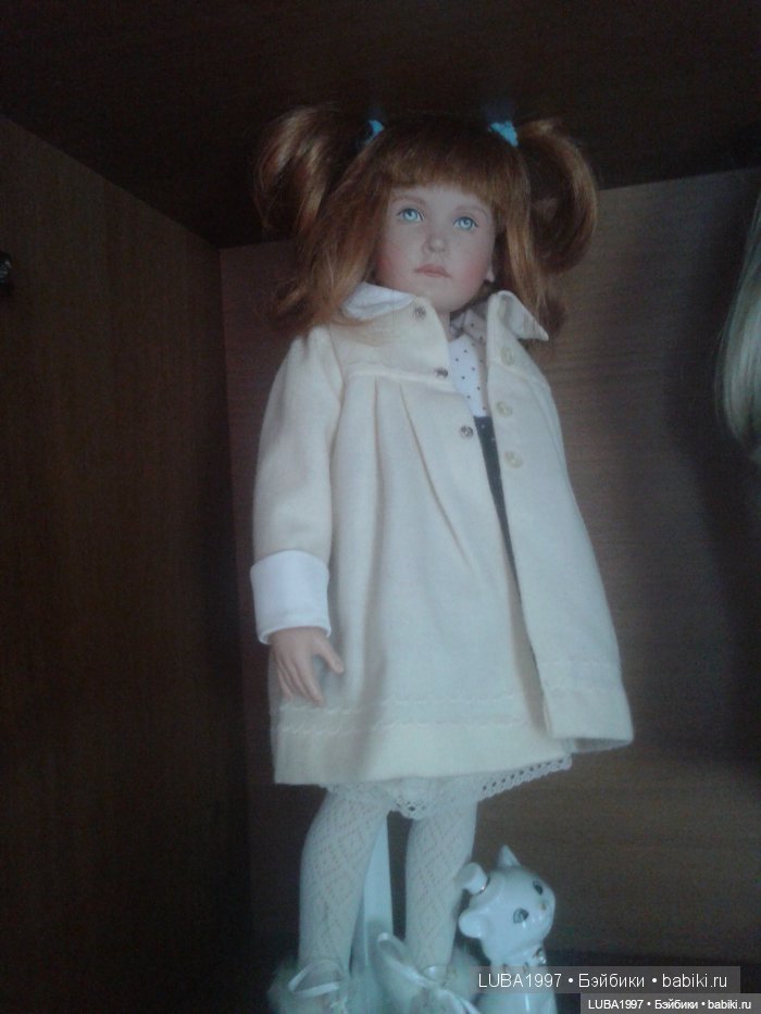 Просто фотографии моих девочек от Хелены Киш (фото 9)