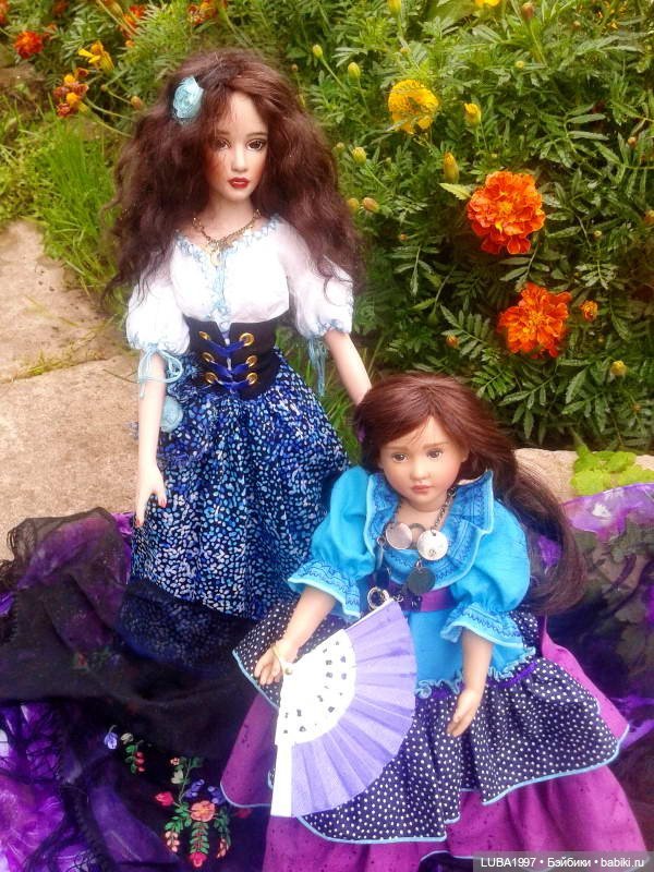 Моя Марта (Зара) от Хелен Киш (фото 6)